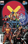 X-Men (2019)  n° 1 - Marvel Comics