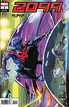 2099 Alpha (2019)  n° 1 - Marvel Comics