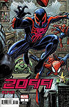 2099 Alpha (2019)  n° 1 - Marvel Comics