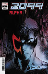 2099 Alpha (2019)  n° 1 - Marvel Comics