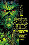 Absolute Swamp Thing By Alan Moore (2019)  n° 1 - DC (Vertigo)