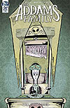 Addams Family: The Bodies Issue One-Shot (2019)  n° 1 - Idw Publishing