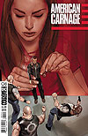 American Carnage (2019)  n° 8 - DC (Vertigo)