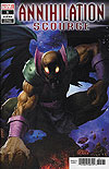 Annihilation - Scourge Alpha (2019)  n° 1 - Marvel Comics