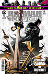 Batman And The Outsiders (2019)  n° 6 - DC Comics