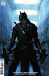 Batman Who Laughs, The: The Grim Knight (2019)  n° 1 - DC Comics