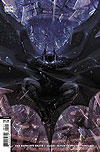 Batman's Grave, The (2019)  n° 1 - DC Comics