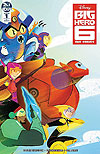 Big Hero 6: The Series (2019)  n° 1 - Idw Publishing