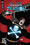 Black Terror (2019)  n° 1 - Dynamite Entertainment