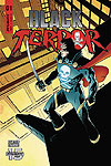 Black Terror (2019)  n° 1 - Dynamite Entertainment