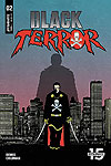 Black Terror (2019)  n° 2 - Dynamite Entertainment