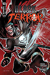 Black Terror (2019)  n° 2 - Dynamite Entertainment