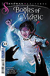 Books of Magic (2018)  n° 12 - DC (Vertigo)