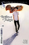 Books of Magic (2018)  n° 13 - DC (Vertigo)