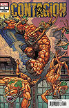 Contagion (2019)  n° 1 - Marvel Comics