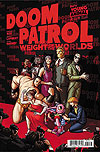 Doom Patrol: Weight of The Worlds (2019)  n° 2 - DC (Young Animal)