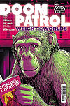 Doom Patrol: Weight of The Worlds (2019)  n° 3 - DC (Young Animal)