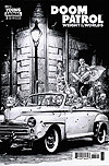 Doom Patrol: Weight of The Worlds (2019)  n° 3 - DC (Young Animal)