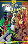 Dragonfly & Dragonflyman (2019)  n° 1 - Ahoy Comics