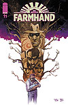 Farmhand (2018)  n° 11 - Image Comics