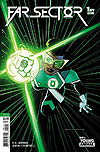 Far Sector (2020)  n° 1 - DC (Young Animal)