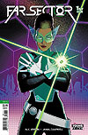 Far Sector (2020)  n° 1 - DC (Young Animal)