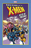 Adventures of The X-Men (2019)  n&deg;&nbsp;2 - Marvel Comics