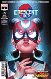 Future Fight Firsts: Crescent & Io (2019)  n° 1 - Marvel Comics