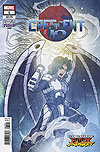 Future Fight Firsts: Crescent & Io (2019)  n° 1 - Marvel Comics