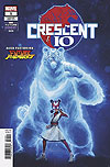 Future Fight Firsts: Crescent & Io (2019)  n° 1 - Marvel Comics