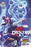 Future Fight Firsts: Crescent & Io (2019)  n° 1 - Marvel Comics