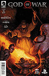 God of War (2018)  n° 3 - Dark Horse Comics