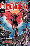 Gotham City Monsters (2019)  n° 3 - DC Comics