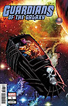 Guardians of The Galaxy (2019)  n° 1 - Marvel Comics