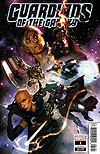 Guardians of The Galaxy (2019)  n° 1 - Marvel Comics
