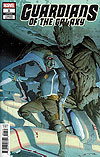 Guardians of The Galaxy (2019)  n° 1 - Marvel Comics