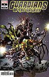 Guardians of The Galaxy (2019)  n° 1 - Marvel Comics