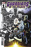 Guardians of The Galaxy (2019)  n° 1 - Marvel Comics