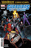 Guardians of The Galaxy (2019)  n° 3 - Marvel Comics