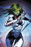 Guardians of The Galaxy (2019)  n° 5 - Marvel Comics