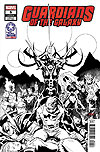 Guardians of The Galaxy (2019)  n° 5 - Marvel Comics