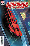 Guardians of The Galaxy (2019)  n° 7 - Marvel Comics