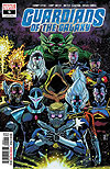 Guardians of The Galaxy (2019)  n° 9 - Marvel Comics