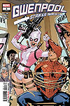 Gwenpool Strikes Back (2019)  n° 1 - Marvel Comics