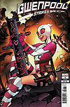 Gwenpool Strikes Back (2019)  n° 1 - Marvel Comics