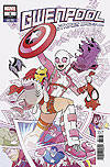 Gwenpool Strikes Back (2019)  n° 1 - Marvel Comics