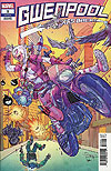 Gwenpool Strikes Back (2019)  n° 1 - Marvel Comics