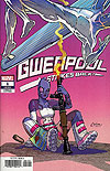 Gwenpool Strikes Back (2019)  n° 1 - Marvel Comics