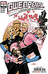 Gwenpool Strikes Back (2019)  n° 2 - Marvel Comics