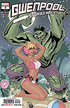 Gwenpool Strikes Back (2019)  n° 3 - Marvel Comics